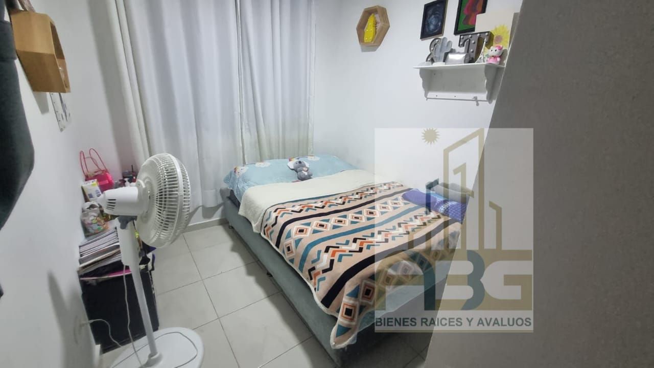 Apartamento en venta Bolívar Cartagena Providencia 49 m2 Habitaciones 2 Baños 1 Garajes 1 Precio $125000000