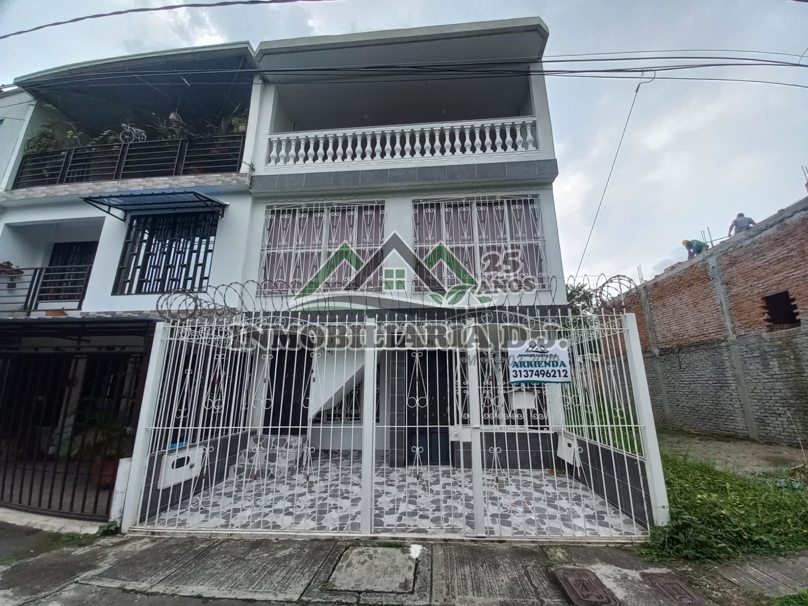 Casa en arriendo Valle Del Cauca Palmira Caminos De Llanogrande 60 m2 Habitaciones 2 Baños 1 Garajes 0 Precio $720000