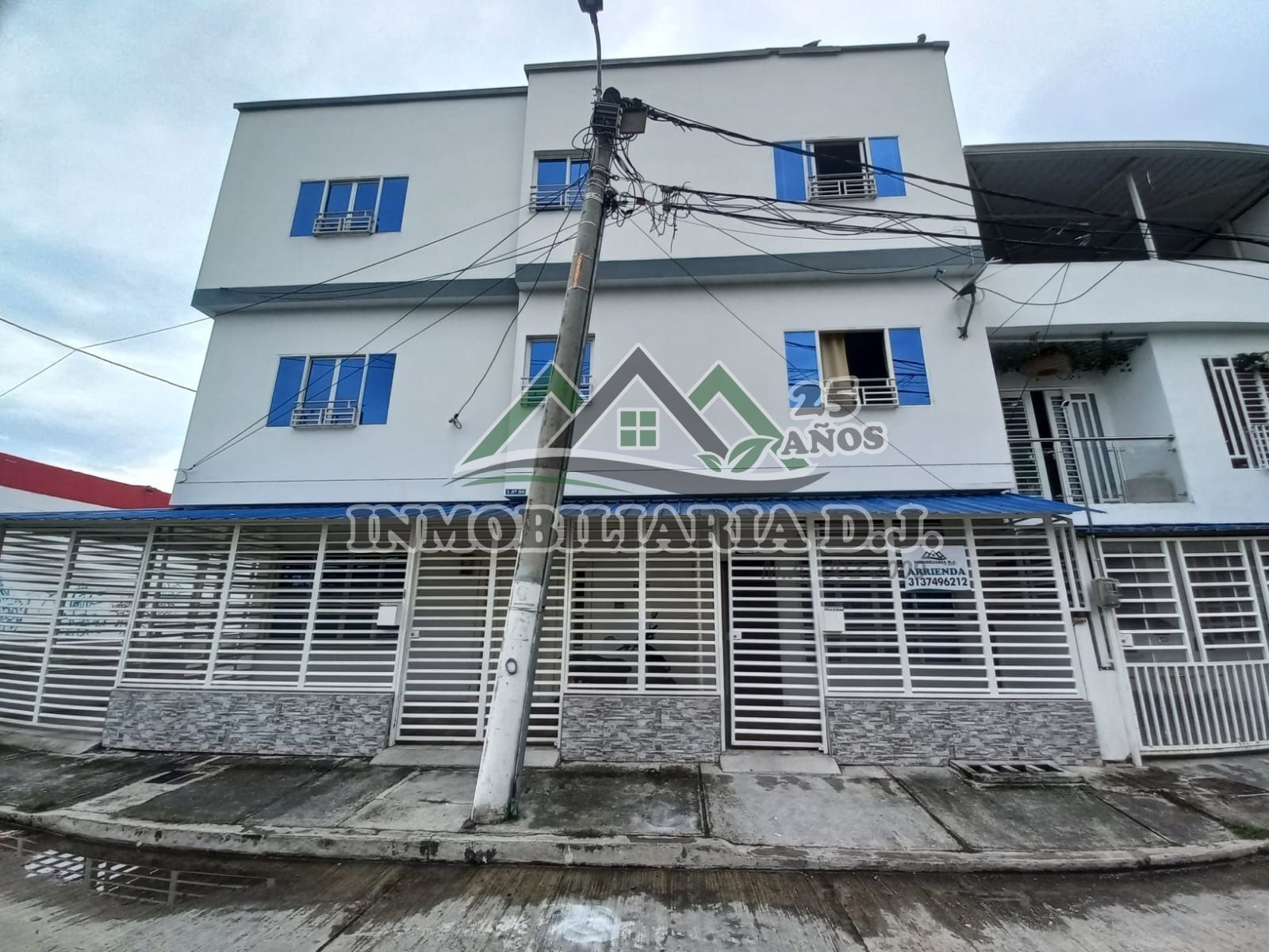 Apartamento en arriendo Valle Del Cauca Palmira Sauces 50 m2 Habitaciones 2 Baños 1 Garajes 1 Precio $780000