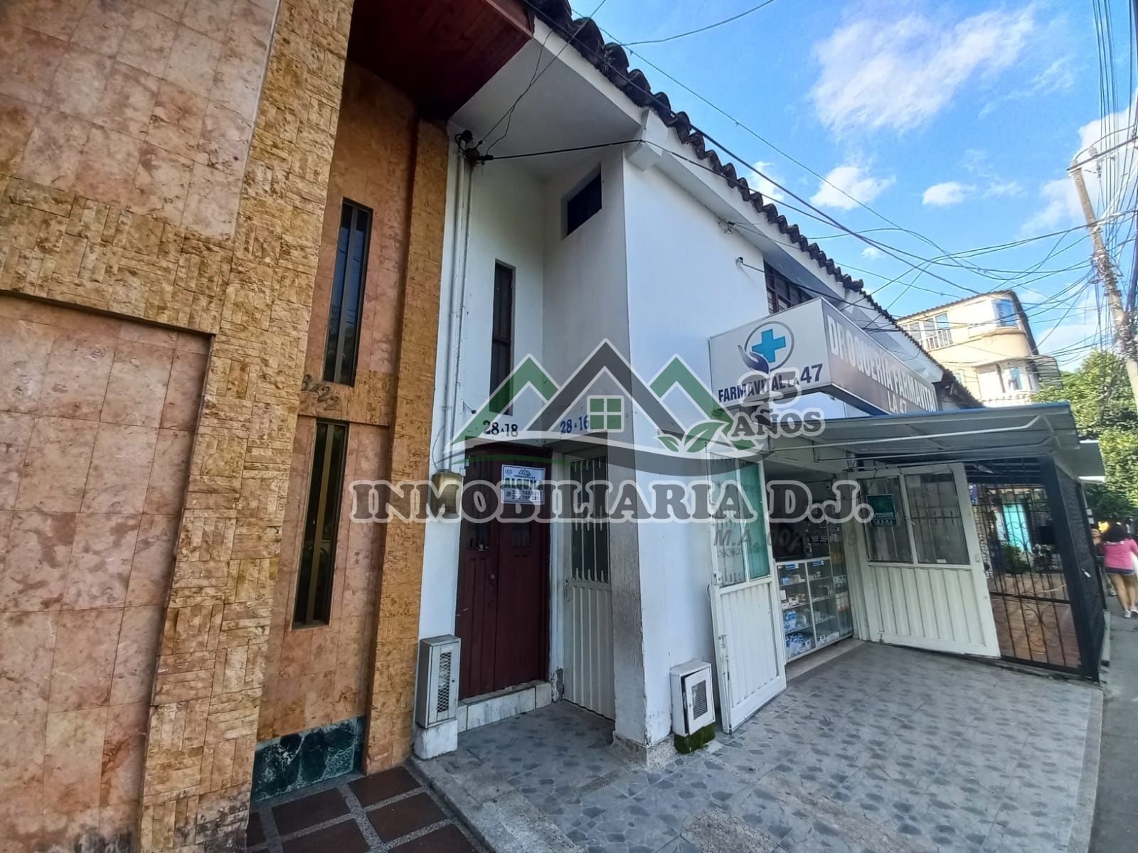 Casa en arriendo Valle Del Cauca Palmira Los Samanes 60 m2 Habitaciones 3 Baños 2 Garajes 0 Precio $800000