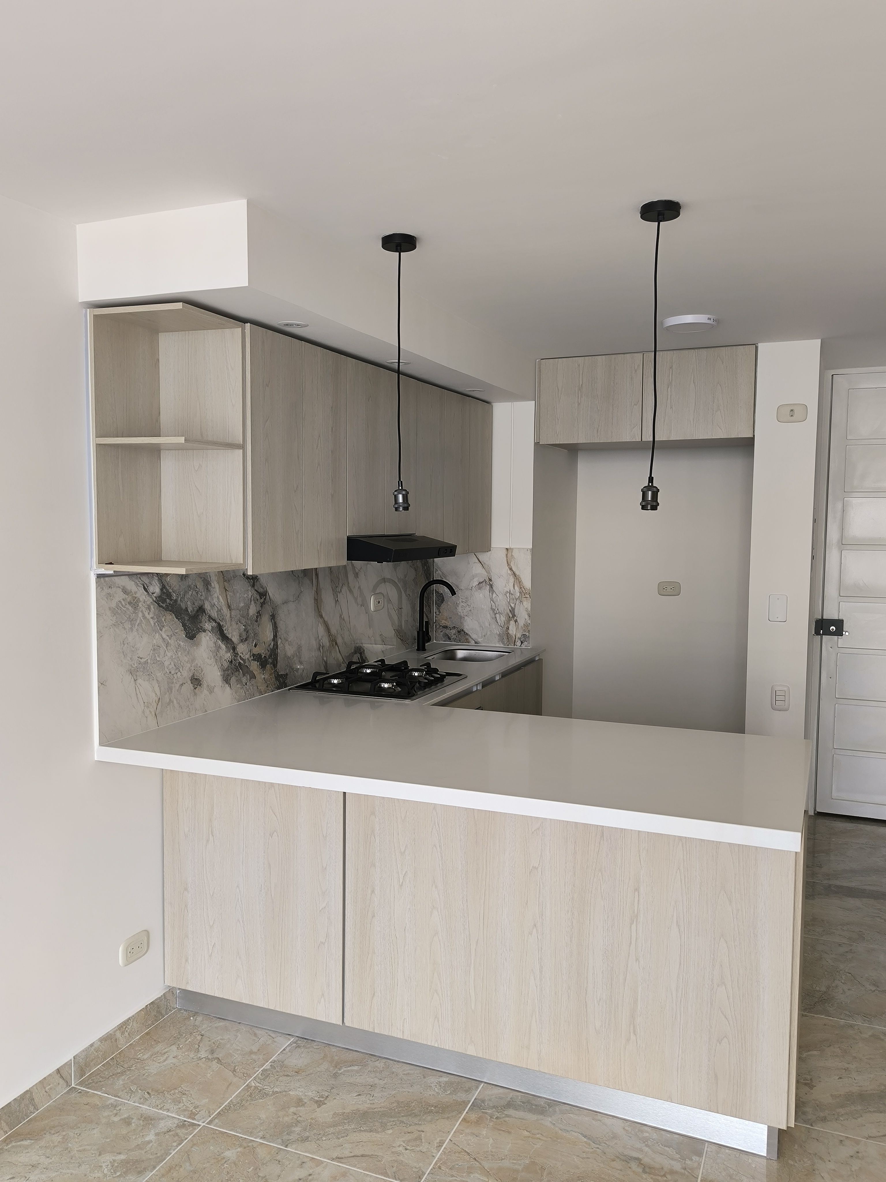 Apartamento en arriendo Valle Del Cauca Yumbo Ciudad Guabinas 60 m2 Habitaciones 2 Baños 2 Garajes 1 Precio $1300000