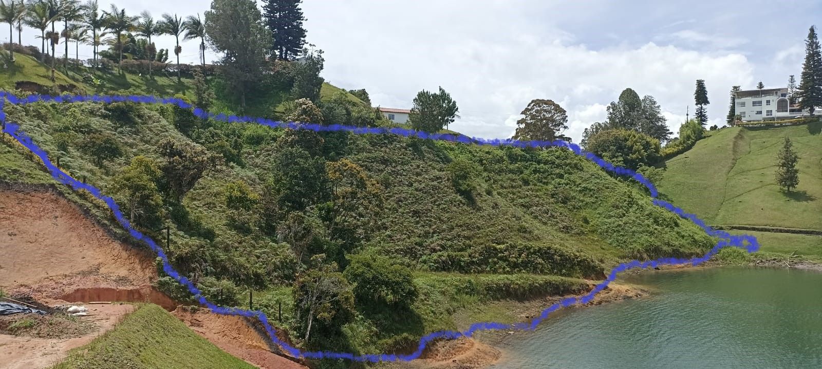 Lote en venta Antioquia Peñol Peñol 0 m2 Habitaciones 0 Baños 0 Garajes 0 Precio $680000000