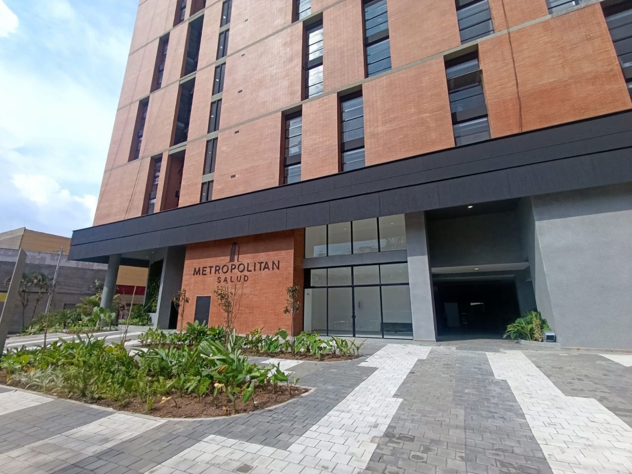 Consultorio en arriendo Antioquia Medellín San Diego 33 m2 Habitaciones 0 Baños 1 Garajes 1 Precio $5280000