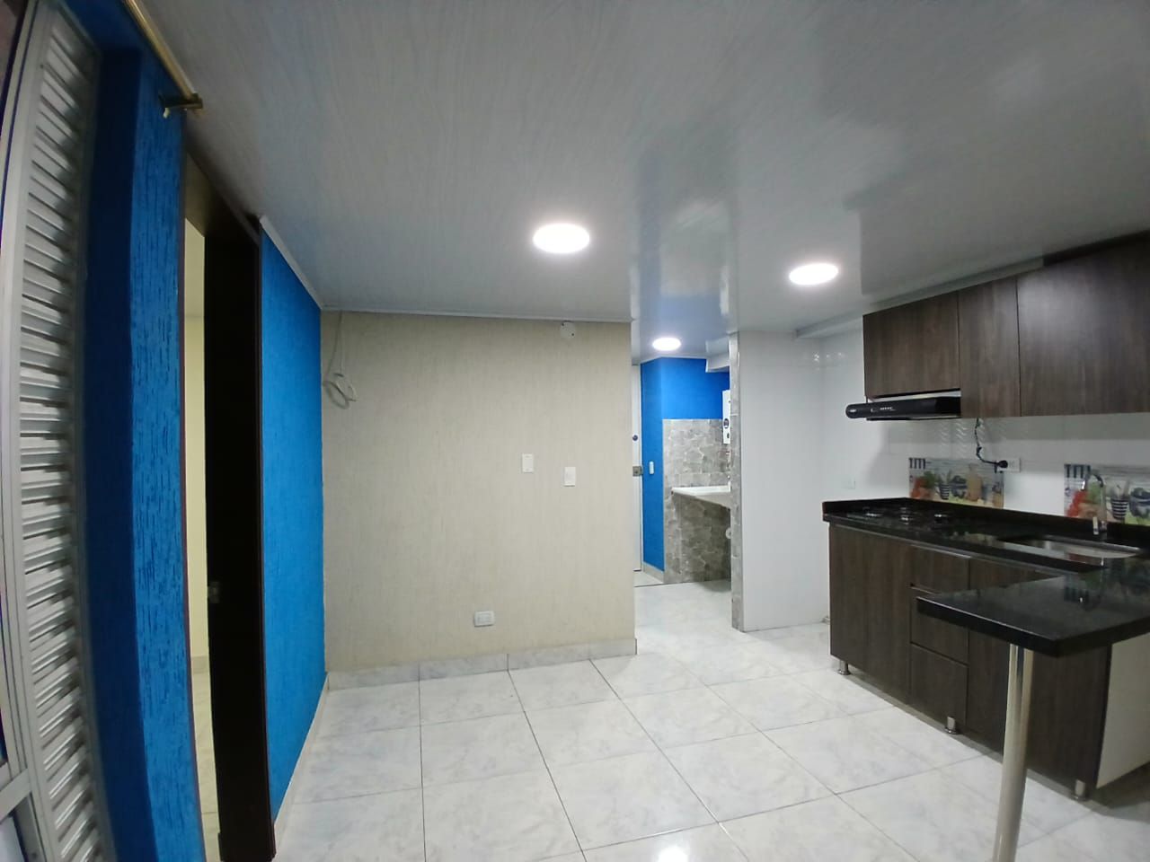 Apartamento en arriendo Cundinamarca Bogotá Bohios 36 m2 Habitaciones 2 Baños 1 Garajes 0 Precio $1100000