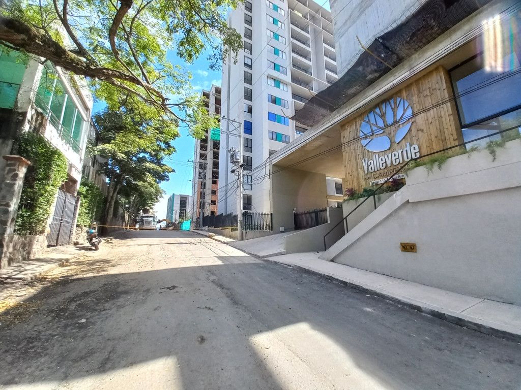 Apartamento en arriendo Tolima Ibagué San Francisco 60 m2 Habitaciones 2 Baños 2 Garajes 0 Precio $1200000