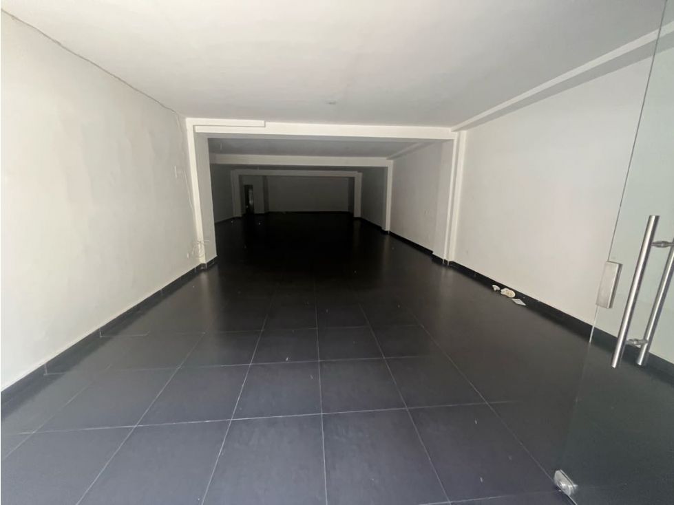 Local en arriendo Antioquia Sabaneta Betania 170 m2 Habitaciones 0 Baños 2 Garajes 0 Precio $11500000