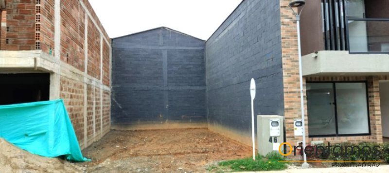 Lote en venta Antioquia La Ceja La Floresta 70 m2 Habitaciones 0 Baños 0 Garajes 0 Precio $210000000