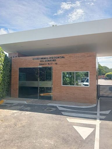 Apartamento en venta Cundinamarca Tocaima Br Los Panches 62 m2 Habitaciones 3 Baños 2 Garajes 1 Precio $220000000