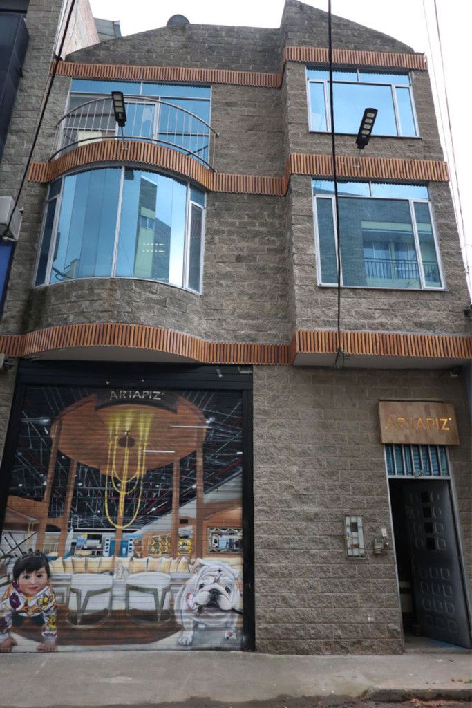 Bodega en venta Cundinamarca Bogotá Boyacá 920 m2 Habitaciones 0 Baños 4 Garajes 4 Precio $2535233000