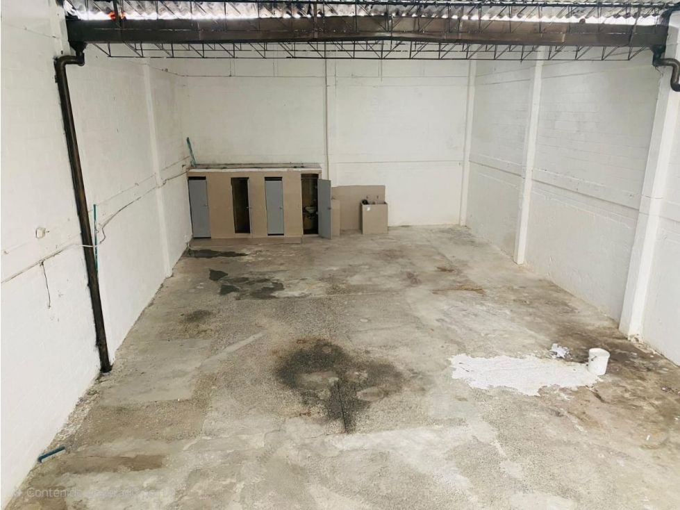 Bodega en arriendo Antioquia Medellín Cristo Rey 320 m2 Habitaciones 0 Baños 2 Garajes 0 Precio $12500000