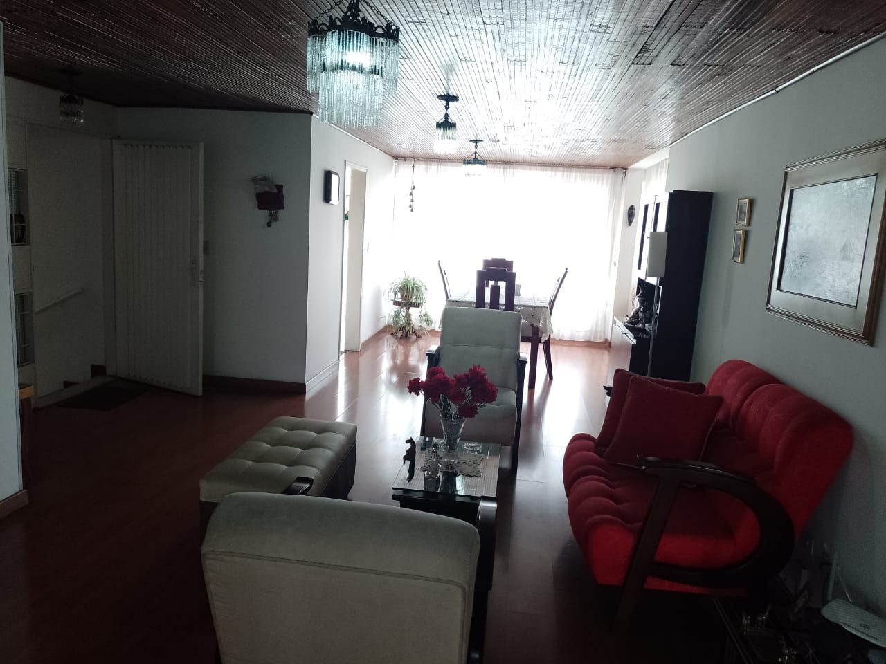 Apartamento en venta Cundinamarca Bogotá Normandia Occidental 120 m2 Habitaciones 4 Baños 2 Garajes 1 Precio $620000000