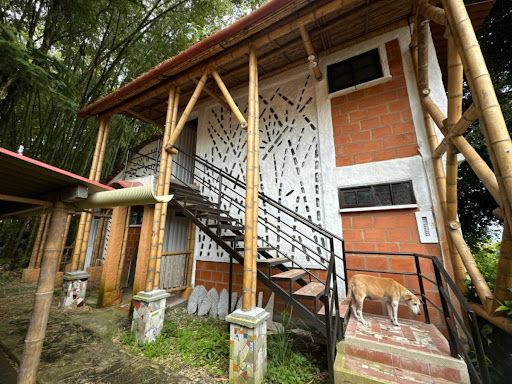 Apartaestudio en arriendo Risaralda Santa Rosa De Cabal Santa Rosa De Cabal 21 m2 Habitaciones 1 Baños 1 Garajes 1 Precio $1000000