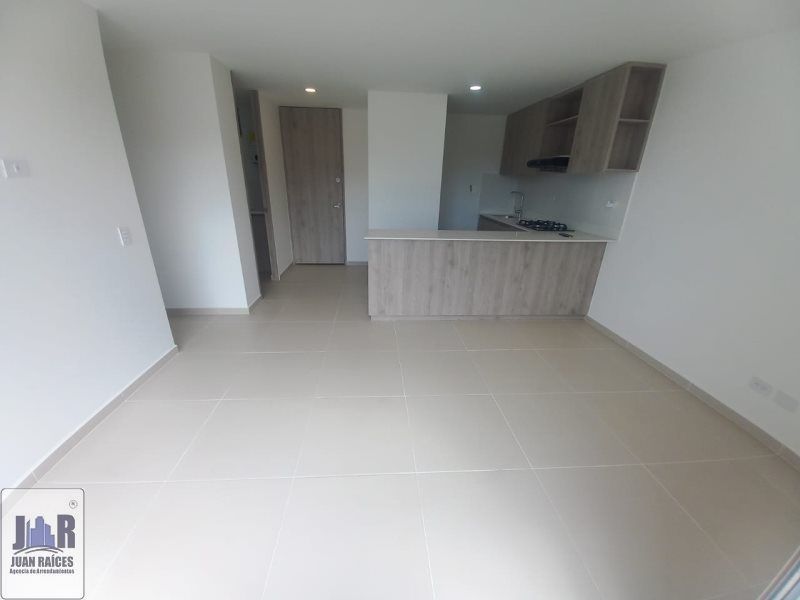 Apartamento en arriendo Antioquia Itagüí Zona Industrial No 1 77 m2 Habitaciones 3 Baños 2 Garajes 0 Precio $3400000