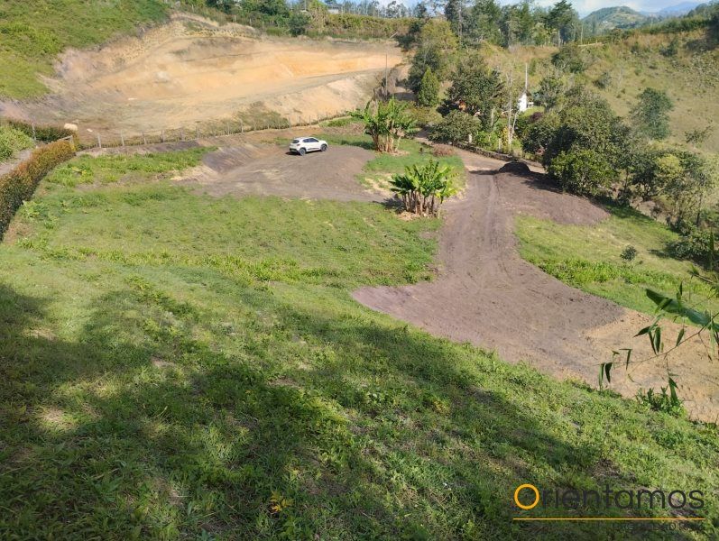 Lote en venta Antioquia San Vicente San Vicente 3358 m2 Habitaciones 0 Baños 0 Garajes 0 Precio $320000000