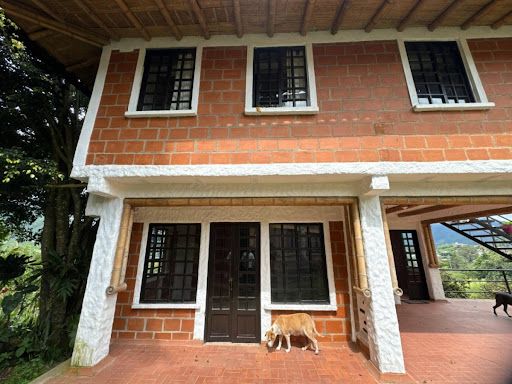 Apartaestudio en arriendo Risaralda Santa Rosa De Cabal Santa Rosa De Cabal 42 m2 Habitaciones 1 Baños 1 Garajes 1 Precio $1200000