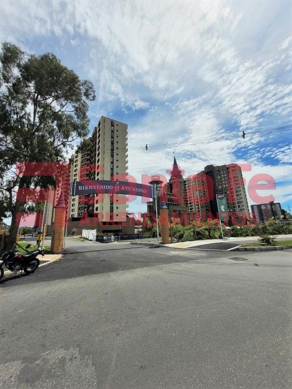 Apartamento en arriendo Antioquia Rionegro El Caney 60 m2 Habitaciones 2 Baños 2 Garajes 1 Precio $3200000