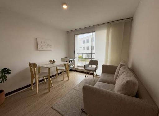 Apartamento en arriendo Cundinamarca Madrid Barranquillita 72 m2 Habitaciones 3 Baños 2 Garajes 1 Precio $1450000