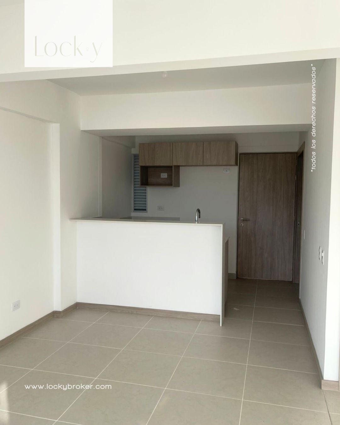 Apartamento en venta Antioquia Marinilla Belen Norte 60 m2 Habitaciones 2 Baños 2 Garajes 0 Precio $360000000