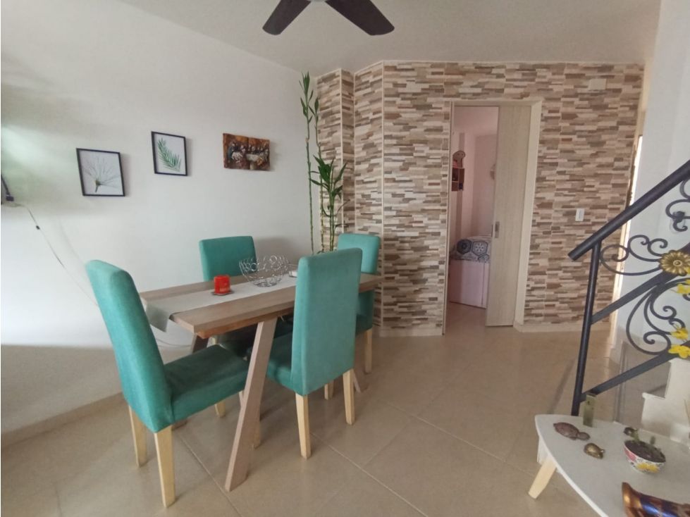 Casa en venta Meta Villavicencio Villavicencio 93 m2 Habitaciones 3 Baños 3 Garajes 1 Precio $420000000