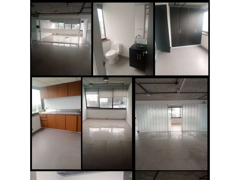 Oficina en arriendo Cundinamarca Bogotá La Porciuncula 283 m2 Habitaciones 0 Baños 10 Garajes 5 Precio $20847366