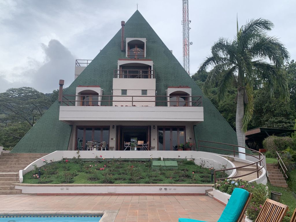 Casa Campestre en venta Valle Del Cauca Cali Cali 825 m2 Habitaciones 6 Baños 7 Garajes 12 Precio $3400000000