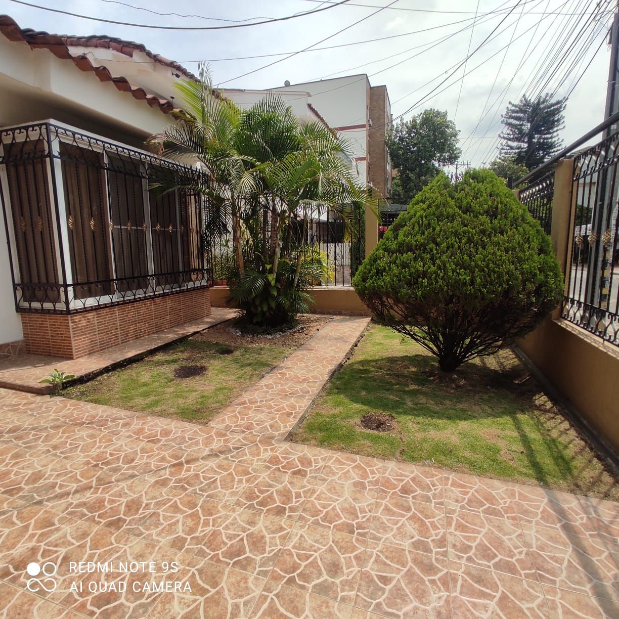 Casa en venta Valle Del Cauca Cali Los Portales - Nuevo Rey 152 m2 Habitaciones 3 Baños 3 Garajes 2 Precio $550000000