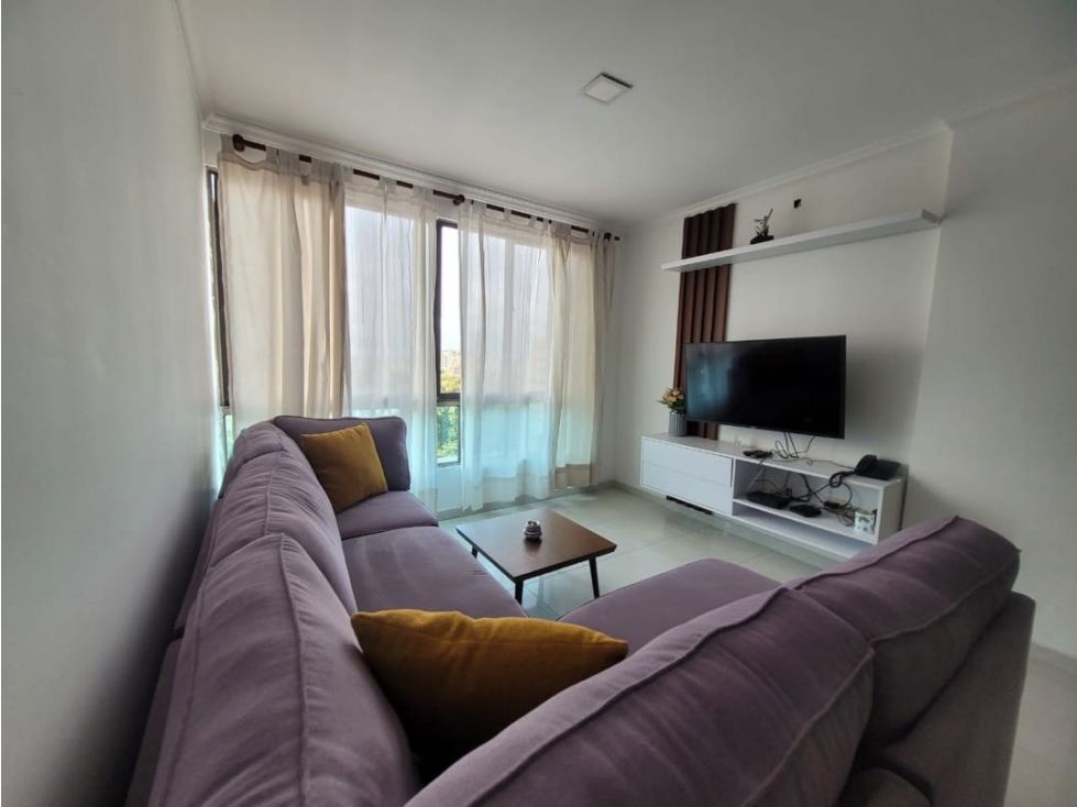 Apartamento en arriendo Atlántico Barranquilla San Vicente 66 m2 Habitaciones 2 Baños 1 Garajes 1 Precio $3720000