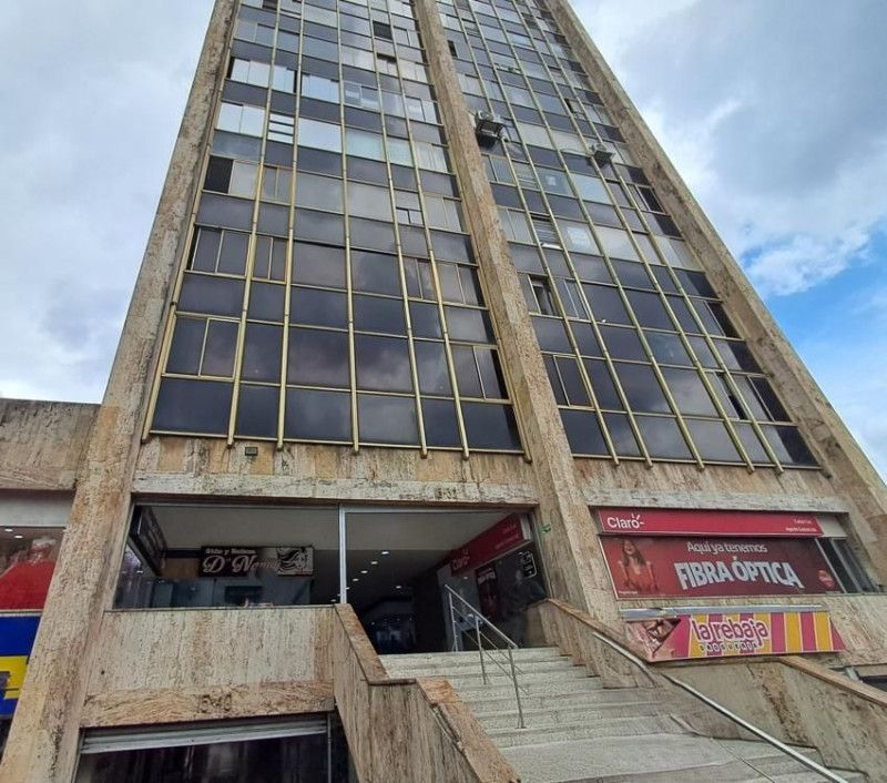 Oficina en arriendo Santander Bucaramanga Centro 38 m2 Habitaciones 0 Baños 1 Garajes 0 Precio $827000