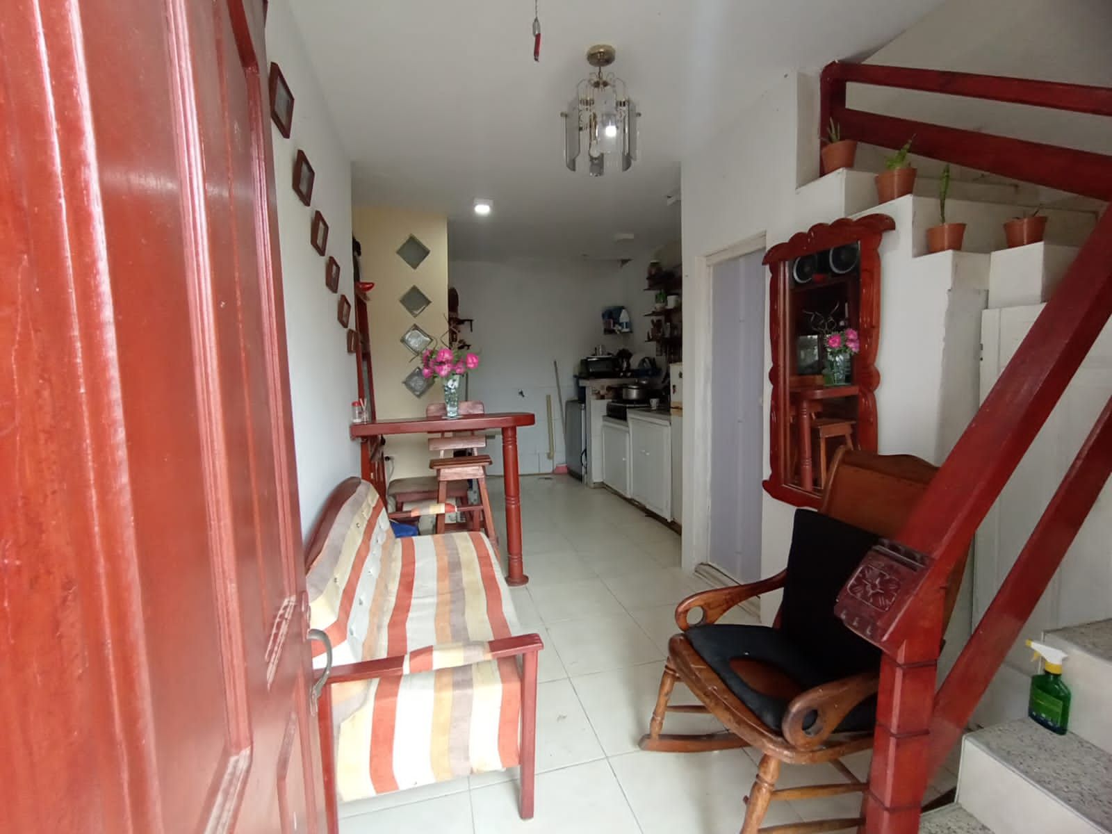 Casa en venta Atlántico Galapa Cd Distrital Villa Olimpica 96 m2 Habitaciones 4 Baños 3 Garajes 1 Precio $160000000