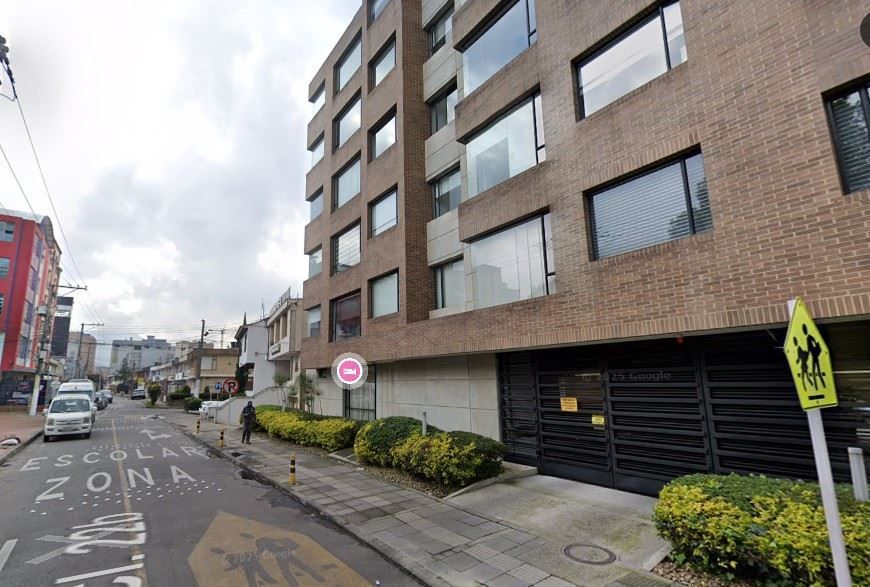 Apartamento en venta Cundinamarca Bogotá Quinta Paredes 82 m2 Habitaciones 3 Baños 2 Garajes 1 Precio $700000000
