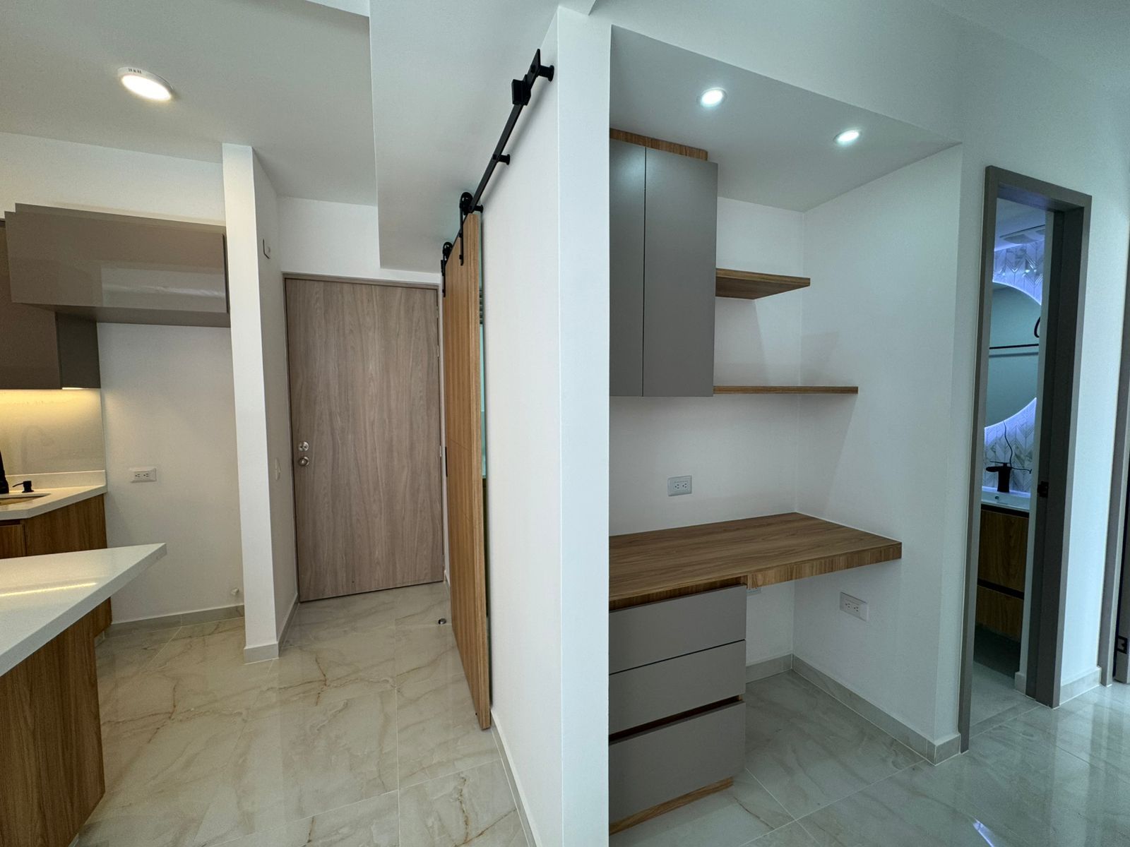 Apartamento en venta Antioquia Bello Urbanización Palmar De Serramonte 60 m2 Habitaciones 2 Baños 2 Garajes 1 Precio $430000000