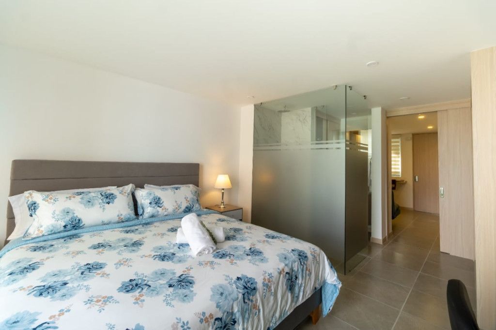 Apartaestudio en arriendo Quindío Armenia Bloques Alejandria 39 m2 Habitaciones 1 Baños 1 Garajes 1 Precio $1950000