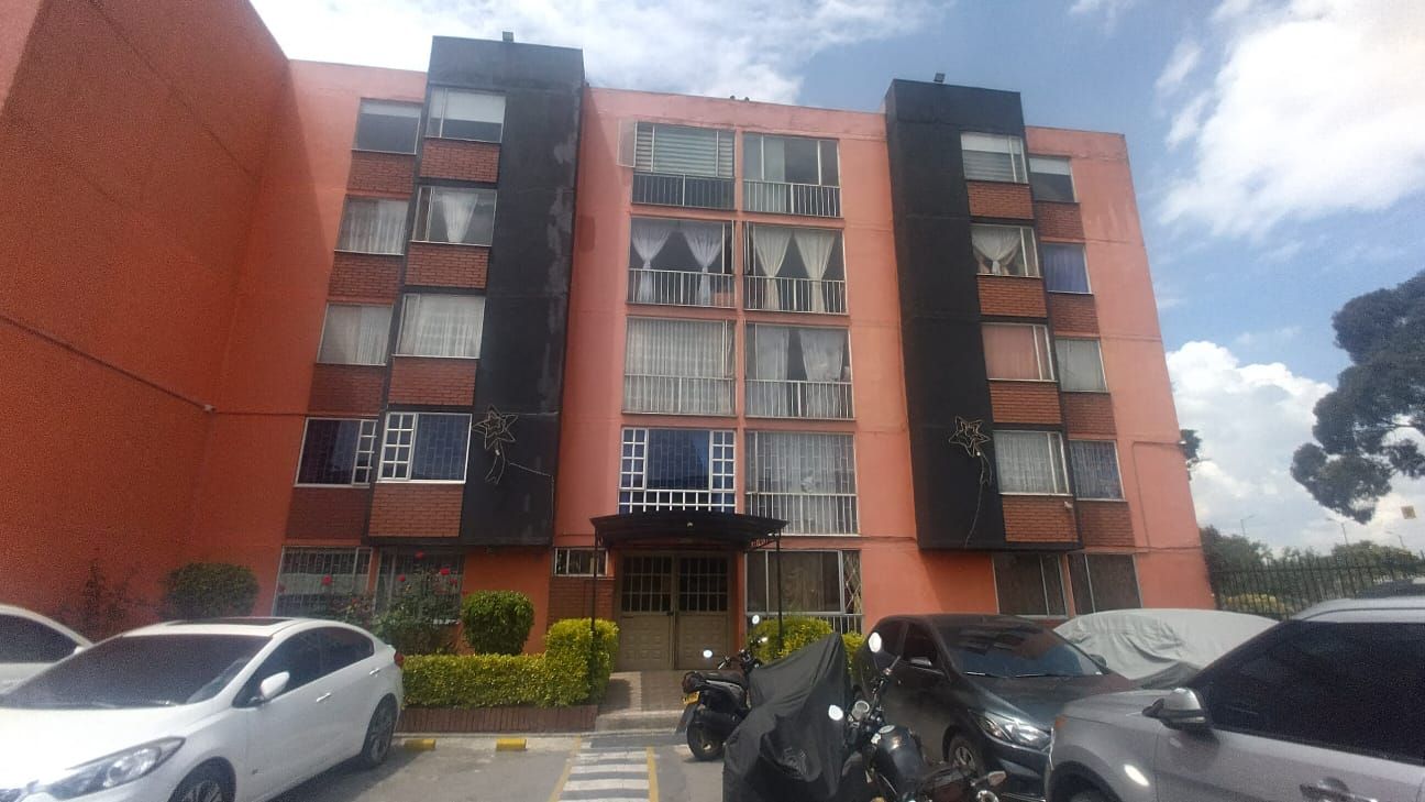 Apartamento en venta Cundinamarca Bogotá Madelena I Y Ii 70 m2 Habitaciones 3 Baños 1 Garajes 1 Precio $249000000