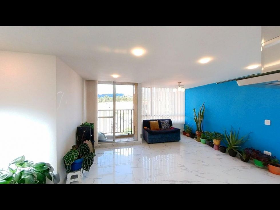 Apartamento en venta Cundinamarca Tocancipá Ub San Jose 72 m2 Habitaciones 3 Baños 2 Garajes 0 Precio $184002877