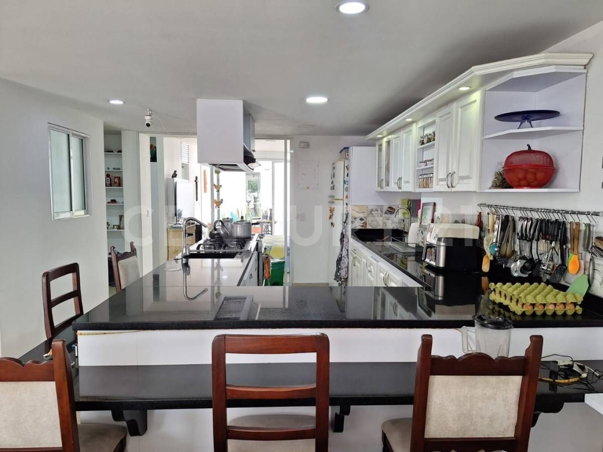 Casa en venta Antioquia Medellín Cristobal 119 m2 Habitaciones 3 Baños 2 Garajes 1 Precio $620000000