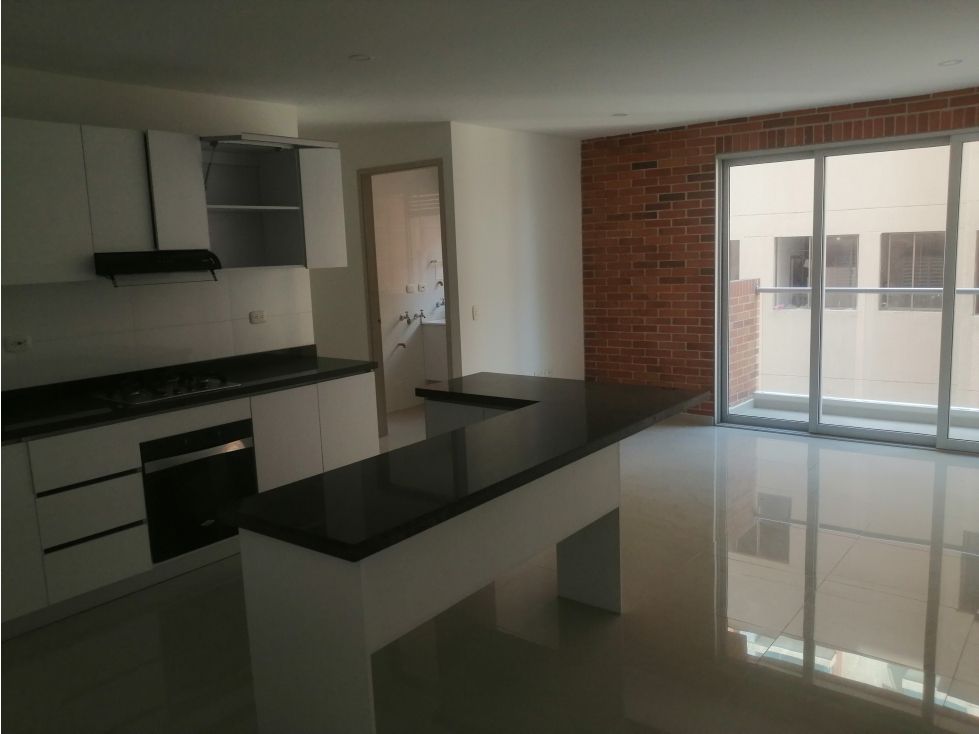 Apartamento en arriendo Atlántico Barranquilla Villa Santos 80 m2 Habitaciones 2 Baños 2 Garajes 1 Precio $2700000