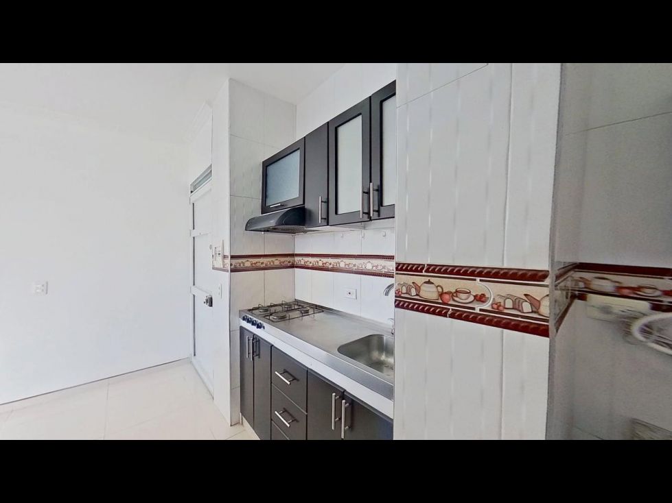 Apartamento en venta Cundinamarca Soacha Cr Malva 58 m2 Habitaciones 3 Baños 2 Garajes 0 Precio $175000000