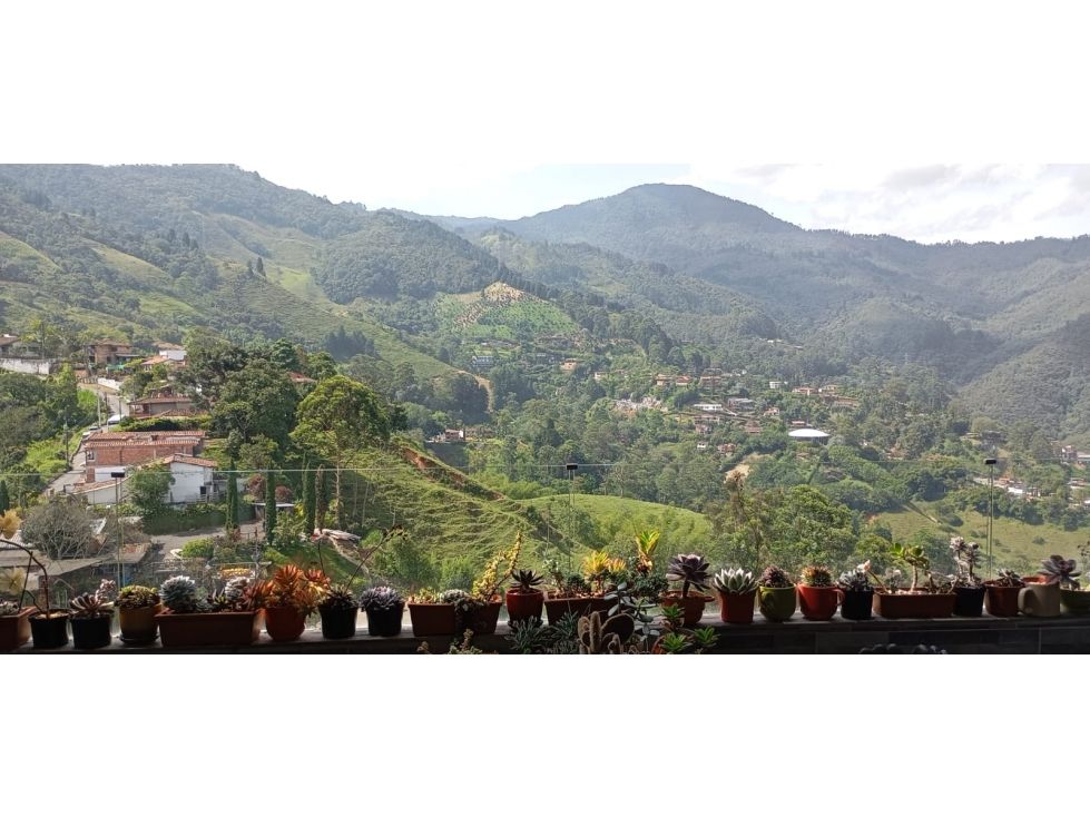 Apartamento en venta Antioquia Sabaneta Vereda La Doctora 59 m2 Habitaciones 2 Baños 2 Garajes 1 Precio $360000000