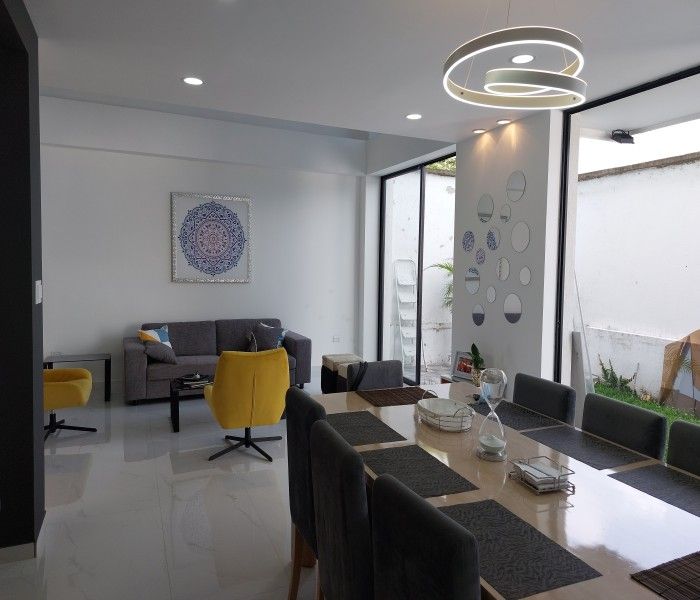 Casa en venta Valle Del Cauca Jamundí Ub Riveras De Las Mercedes 287 m2 Habitaciones 4 Baños 4 Garajes 3 Precio $940000000