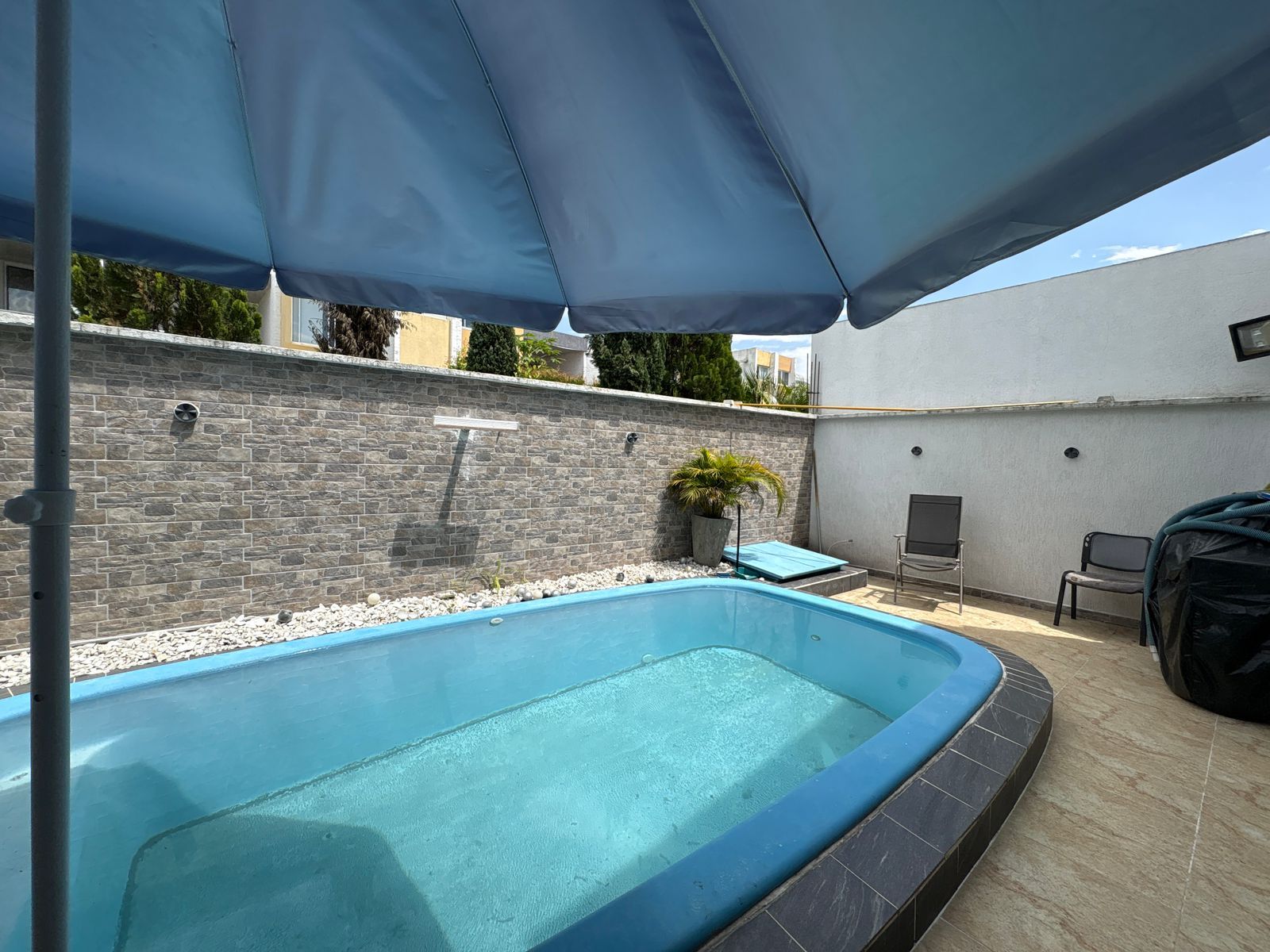Casa en venta Valle Del Cauca Jamundí Cr Castillo La Herreria Ii 125 m2 Habitaciones 3 Baños 4 Garajes 2 Precio $650000000