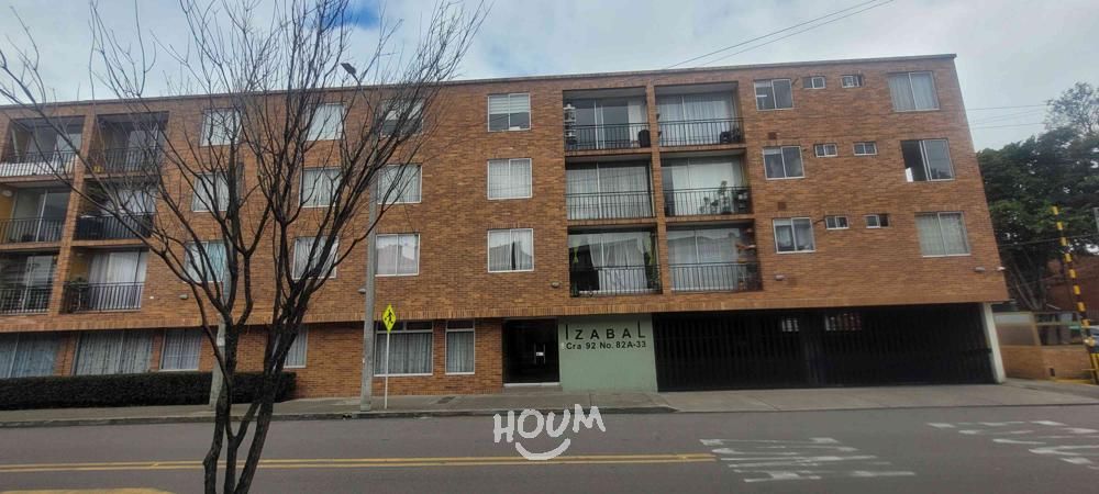 Apartamento en venta Cundinamarca Bogotá La Primavera 64 m2 Habitaciones 3 Baños 2 Garajes 1 Precio $350000000