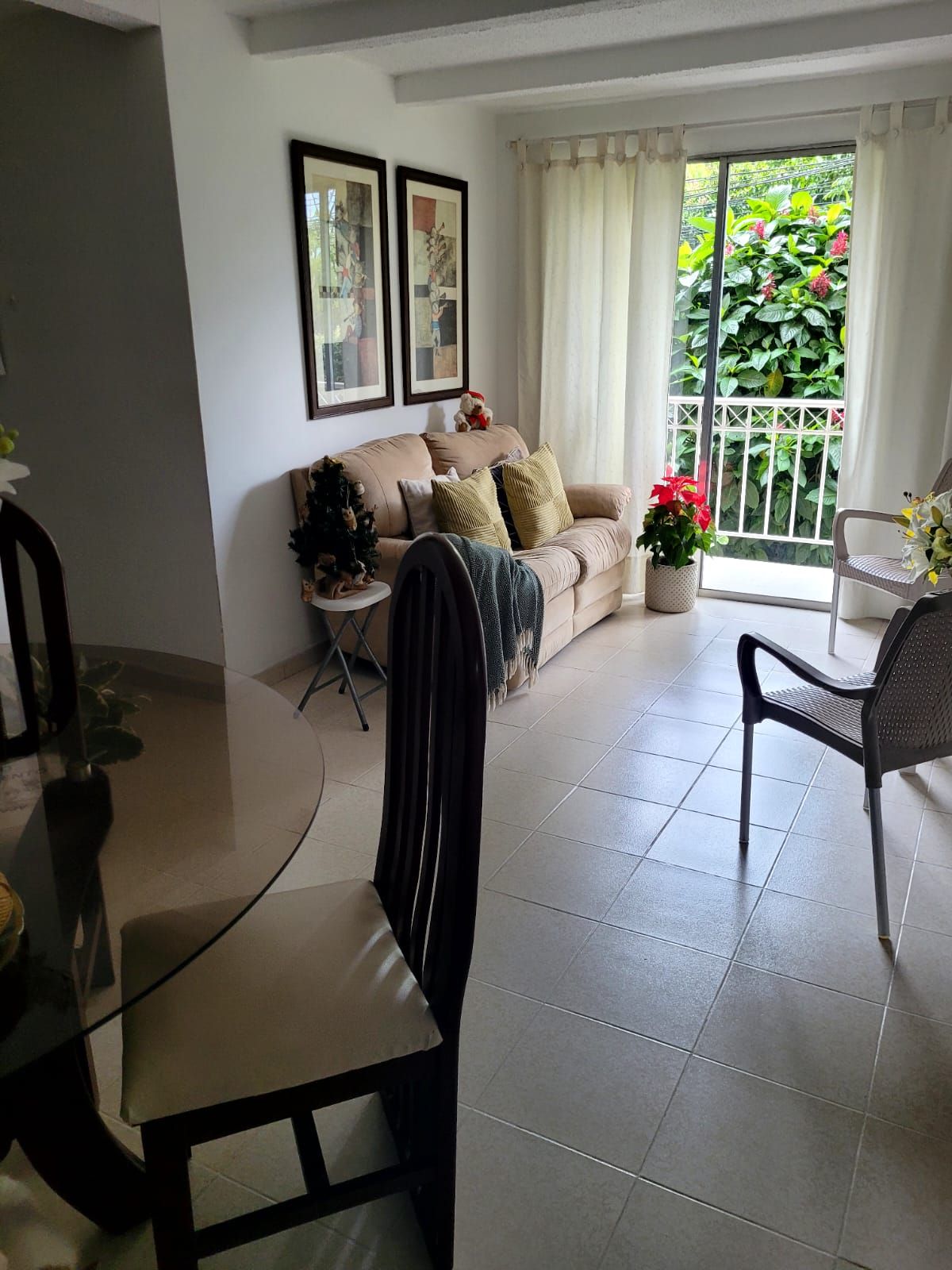 Apartamento en venta Antioquia Envigado La Mesa 60 m2 Habitaciones 3 Baños 2 Garajes 1 Precio $415000000