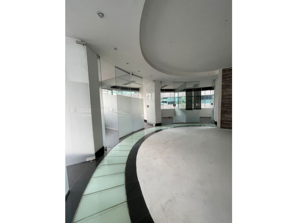 Oficina en arriendo Cundinamarca Bogotá Chico Norte Et Ii 93 m2 Habitaciones 0 Baños 2 Garajes 1 Precio $4300000