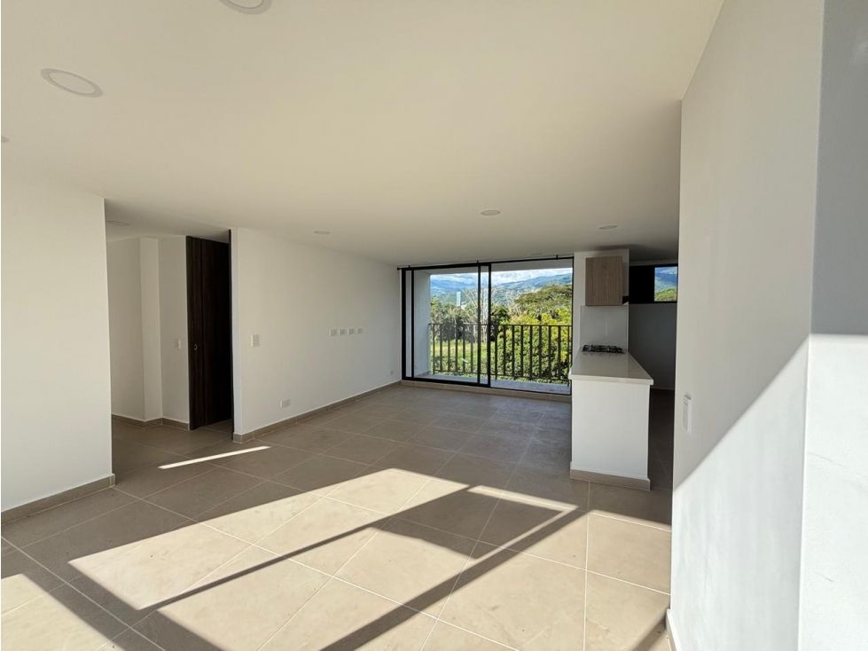 Apartamento en venta Quindío Armenia Asd 89 m2 Habitaciones 3 Baños 2 Garajes 1 Precio $550000000