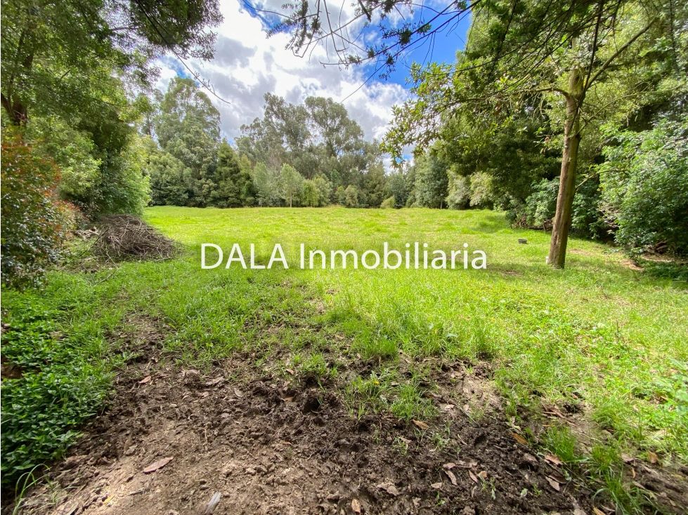 Lote en venta Cundinamarca Cajicá Vda Canelon 3895 m2 Habitaciones 0 Baños 0 Garajes 0 Precio $1099900000