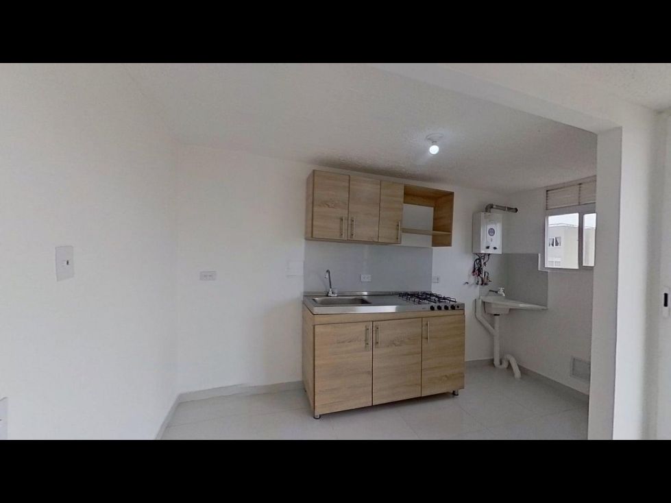 Apartamento en venta Cundinamarca Bogotá Villa Del Rio 43 m2 Habitaciones 2 Baños 2 Garajes 0 Precio $209800000