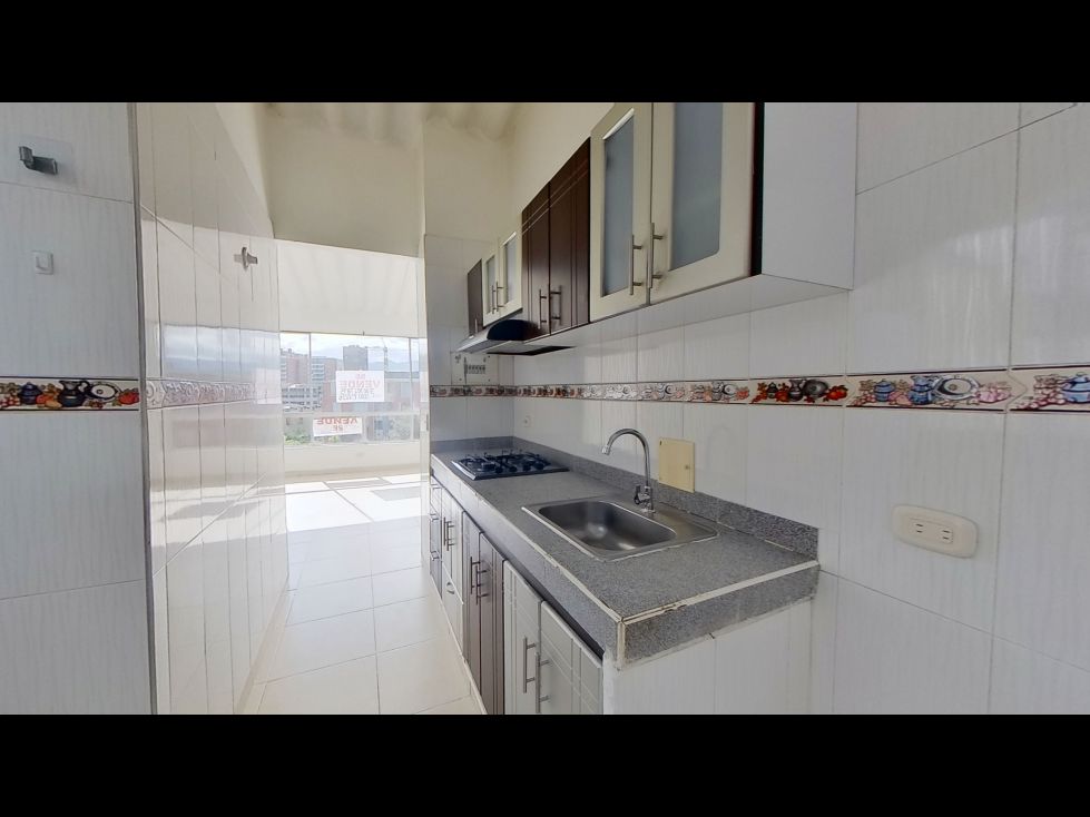 Apartamento en venta Cundinamarca Bogotá Ub Arboral 66 m2 Habitaciones 3 Baños 2 Garajes 0 Precio $234000000