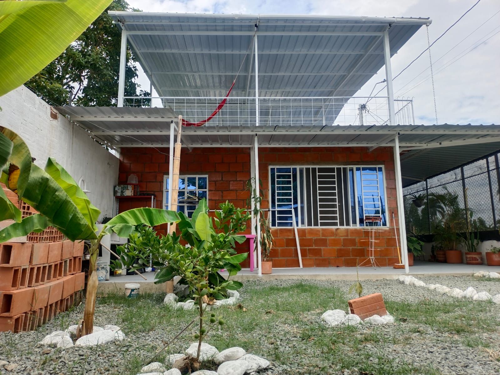 Finca en venta Valle Del Cauca Palmira Palmira 360 m2 Habitaciones 3 Baños 2 Garajes 2 Precio $350000000