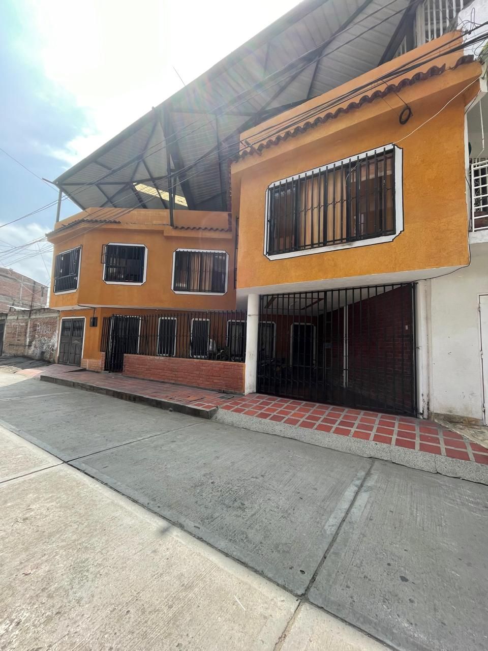 Casa en venta Valle Del Cauca Candelaria Candelaria 116 m2 Habitaciones 6 Baños 3 Garajes 2 Precio $350000000