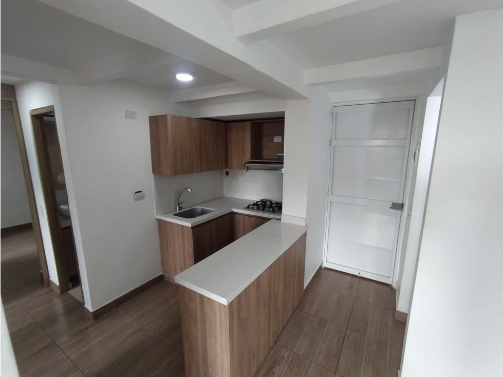 Apartamento en arriendo Antioquia Medellín Nazareth 50 m2 Habitaciones 3 Baños 1 Garajes 0 Precio $1600000